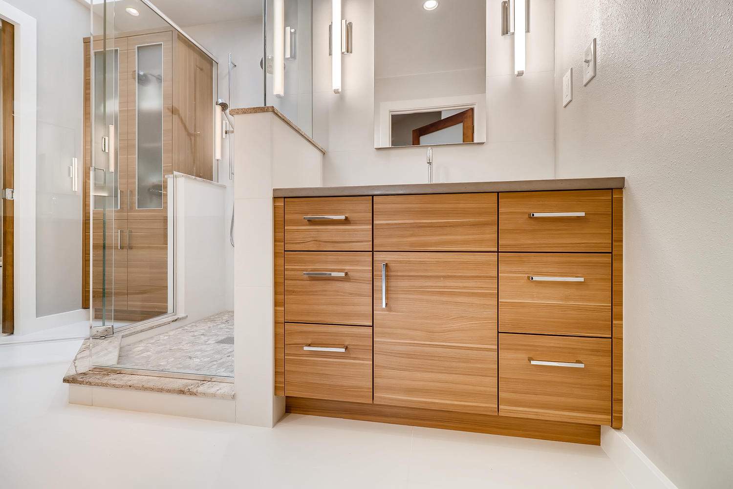 Bathroom Design Denver, CO Bathroom Renovation & Planning