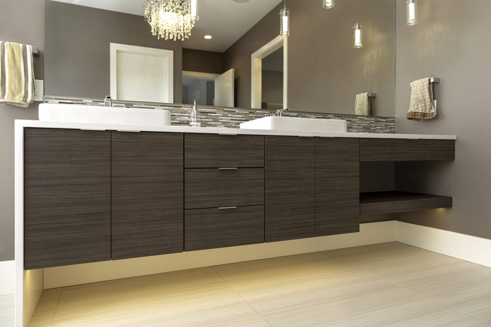 Bathroom Design Denver, CO Custom Bathroom Designs